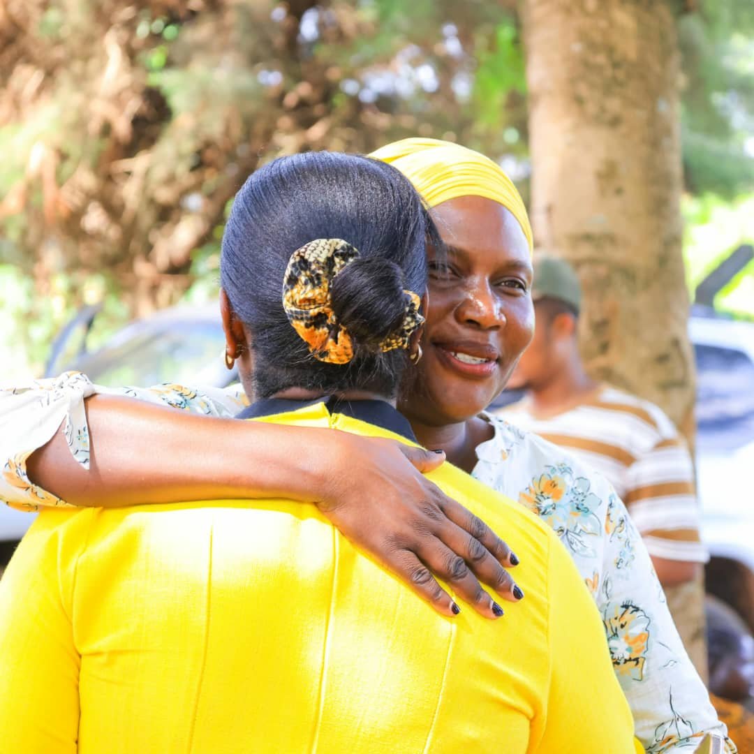 NRMOnline's tweet photo. The nominated candidates include; Ann Ruyondo Lumumba (Chairperson), Agnes Kirabo (Vice Chairperson), Hope Natukunda (Secretary for Finance) and Among Shakila Mwenyi (Publicity Secretary). https://t.co/YcM3j6bpnu