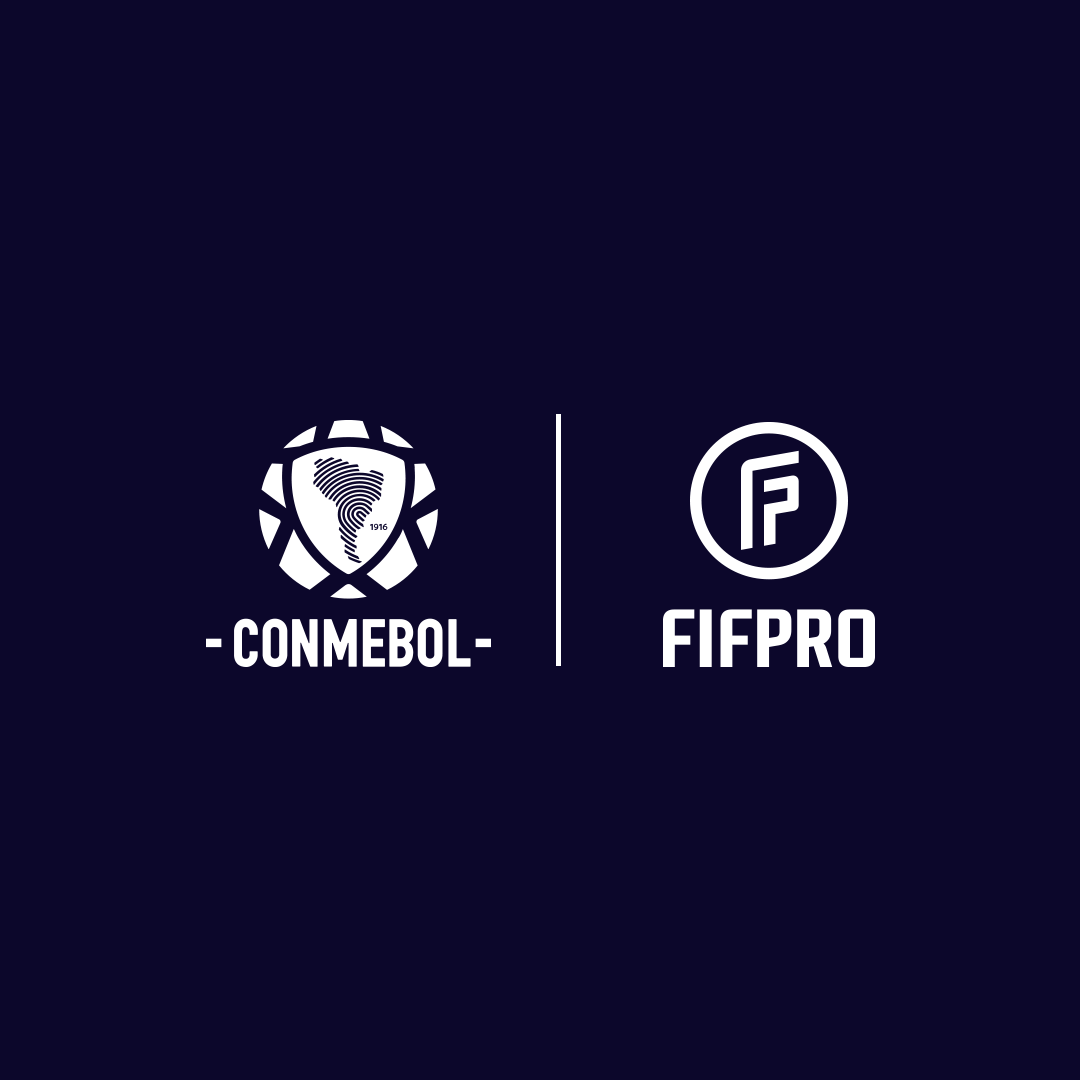 FIFPRO tweet picture