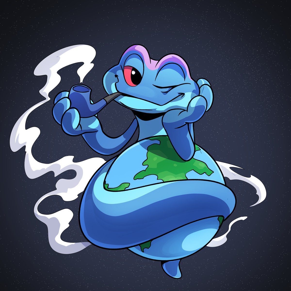snek's tweet photo. Snek now has over 250,000,000 GIF views worldwide 🚀 https://t.co/pB1PlG95Ul