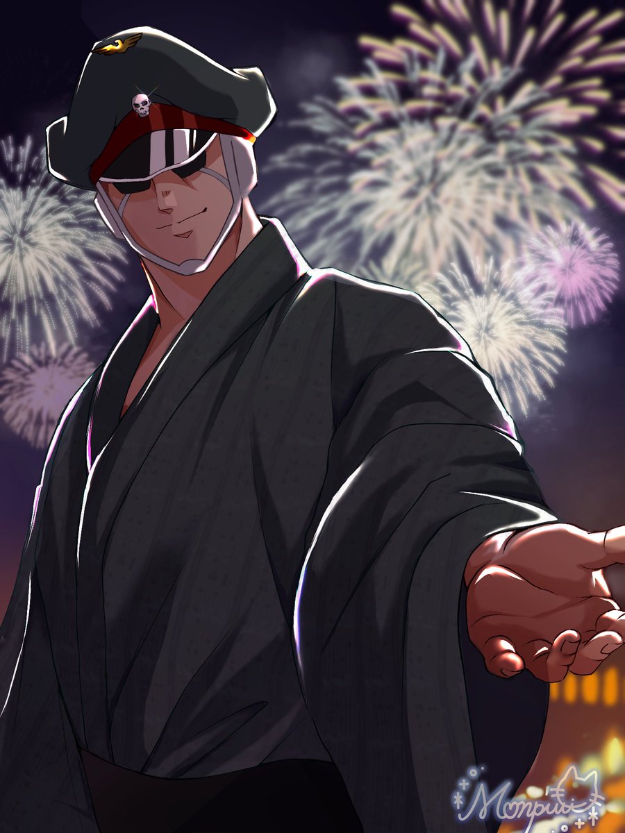 monday_monputi's tweet photo. 来年も https://t.co/er0Pg4NsBO
