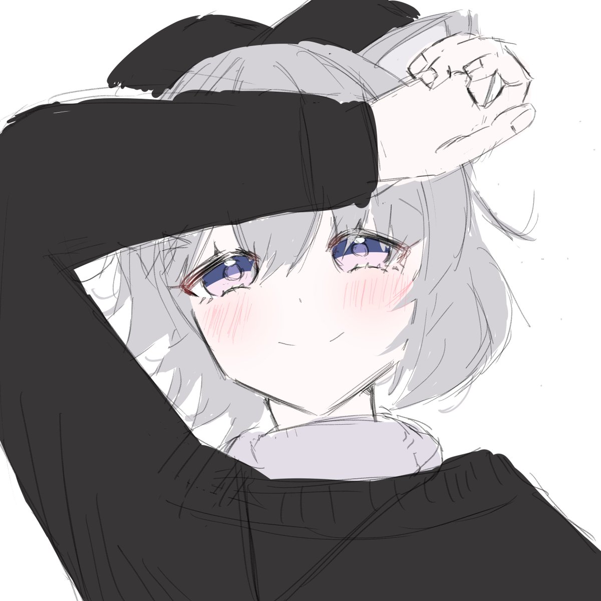 37mo73's tweet photo. #VRCくりえいてぃ部_1hdraw
アッシュ！！！ https://t.co/nUTKr3tw8E