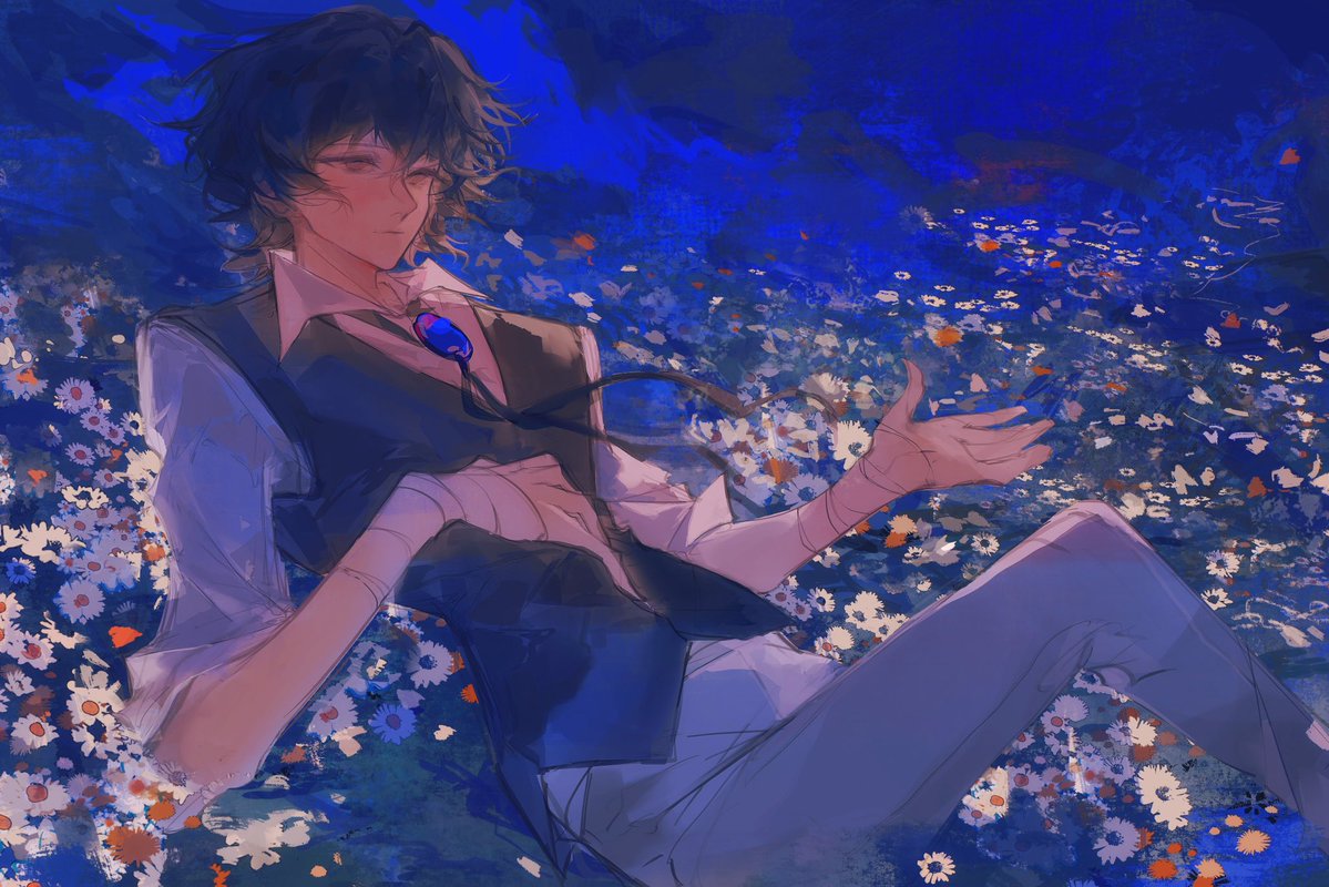 OrichanKitty's tweet photo. 朽木…

#BSD https://t.co/6UvdzBxO27