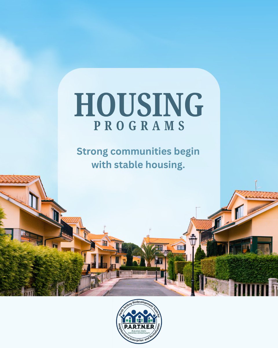 PerthE77869's tweet photo. Whether you're planning to purchase your first home or looking for resources to remain safely in your current home, PARTNER offers programs that help residents build stronger futures.

Learn more at https://t.co/gV7Hk2xJFk https://t.co/l6Z9NAO3oX