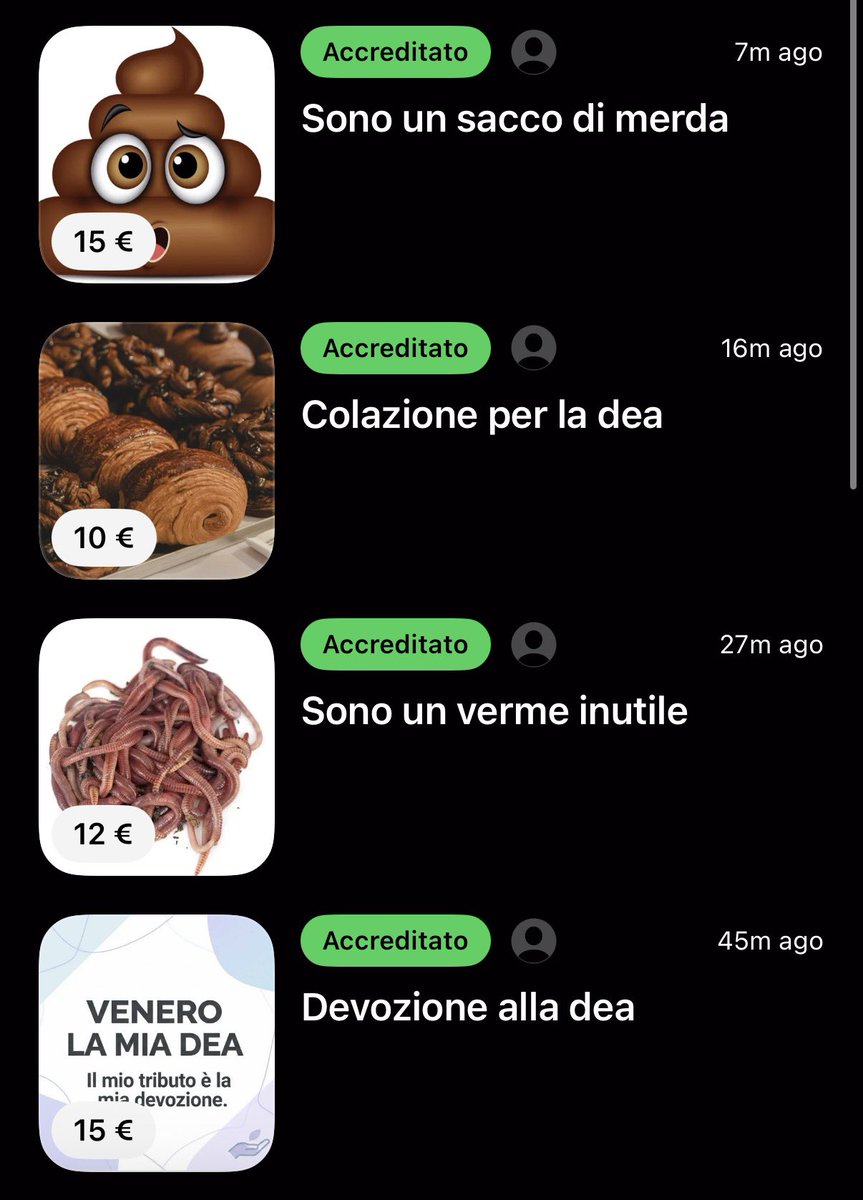 darkwendy_'s tweet photo. Chi vuole essere il prossimo a sfondare il mio throne? 🫵 https://t.co/OwrBs5aeBJ