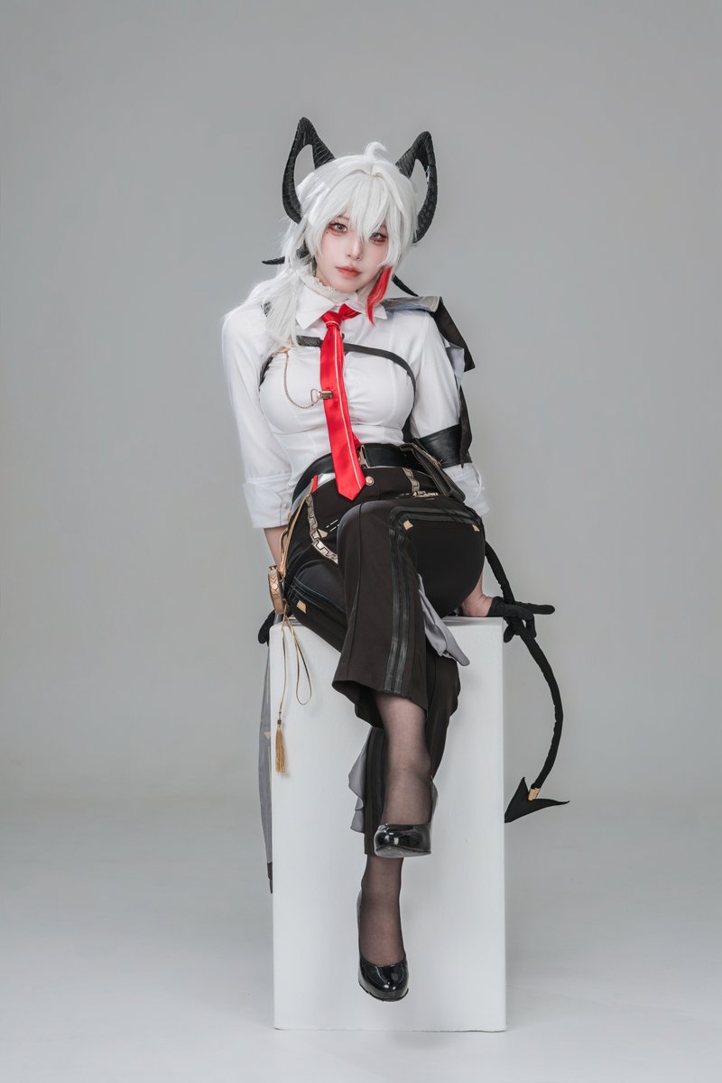 saeyang_cos's tweet photo. Zani
#鸣潮 https://t.co/BfrURi8cfe