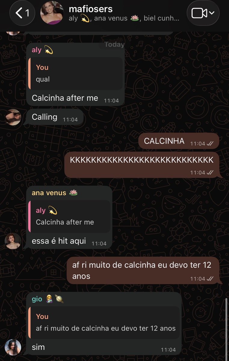 outofmafiosas's tweet photo. calcinha after me https://t.co/VWl860yL3G
