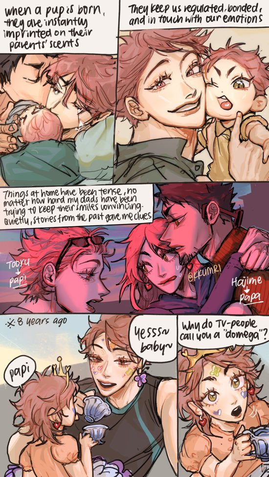 kkumrii's tweet photo. FESTIVAL ARC 9 🎆 #iwaoi #haikyuu https://t.co/yxfcIdyJu7