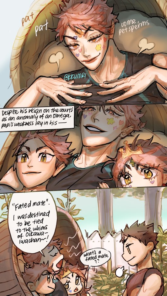 kkumrii's tweet photo. FESTIVAL ARC 9 🎆 #iwaoi #haikyuu https://t.co/yxfcIdyJu7