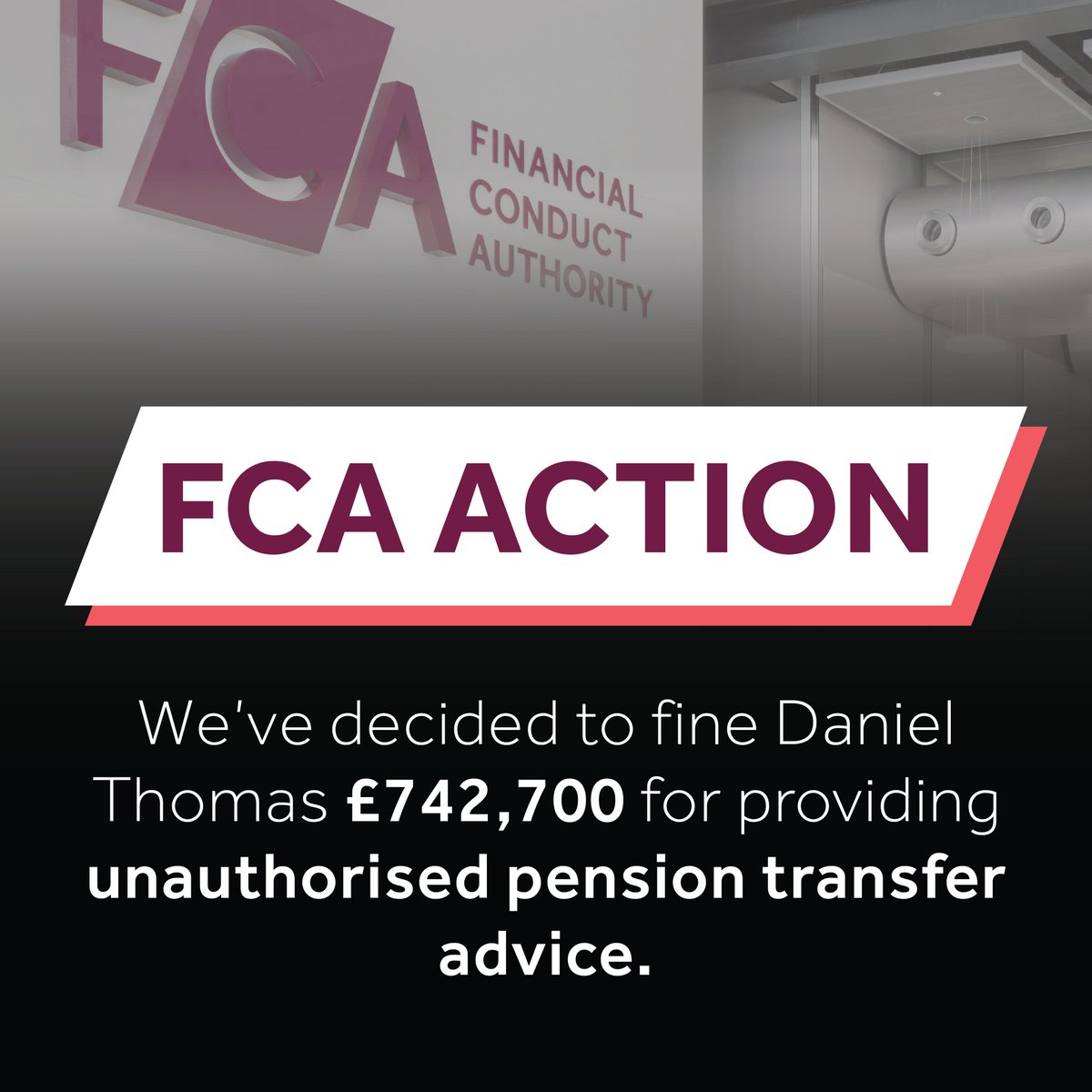 TheFCA tweet picture