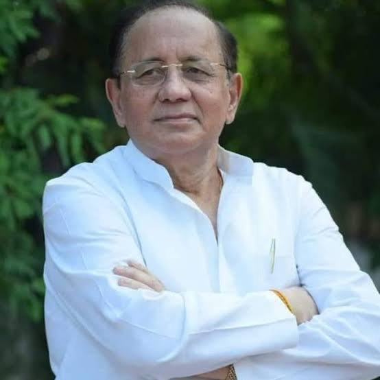 INCMP's tweet photo. अमरपाटन विधायक डॉ राजेंद्र सिंह जी को जन्मदिन की अनंत बधाई एवं शुभकामनाएं!

मध्यप्रदेश कांग्रेस परिवार आपके उत्तम स्वास्थ्य और दीर्घायु जीवन की कामना करता है। https://t.co/Ds2xHTKia6