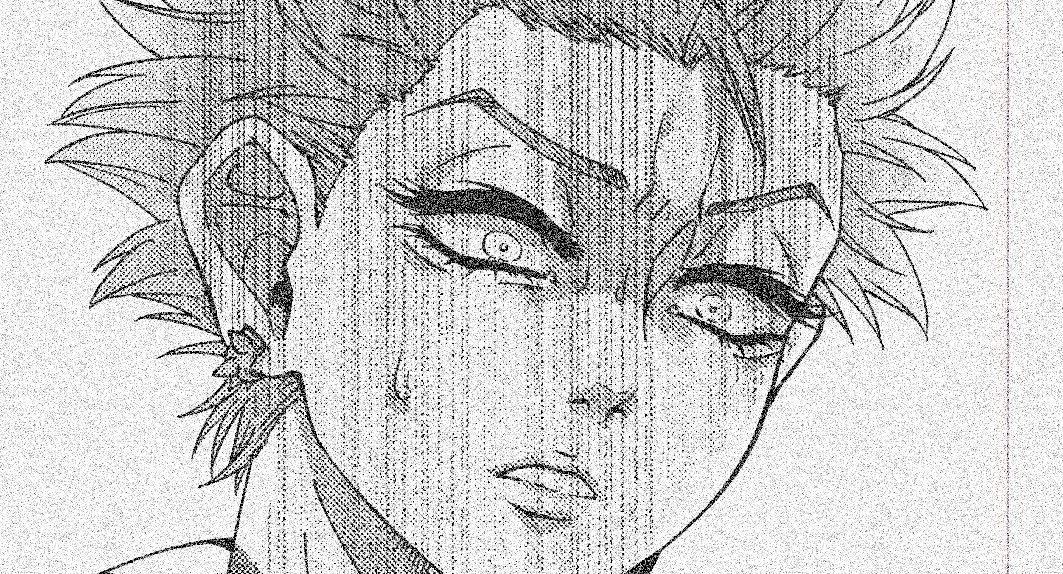 mo_crsm0118's tweet photo. 原稿進捗　本文現在3分の1ぐらい吹き出し以外完成しました https://t.co/pU2wAOVVrC
