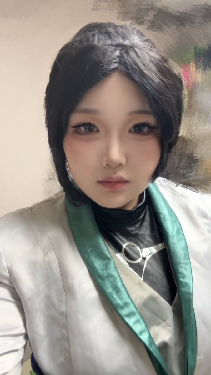 shocking7272's tweet photo. #발로란트_트친소 #코스어_트친소

발로 플레이, 코스 위주로 굴러갑니당 https://t.co/MGVrOQV4Da