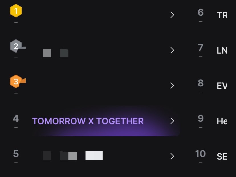MOAVERSE_Time's tweet photo. 📍 LAST CHECK POINT FOR TODAY ‼️

MOAs, don’t forget to share your MAMA Super Fan link and support TXT using all your devices &amp; accounts!

🔗 https://t.co/k3fOJggL6o

🎯 50 Reply ⤵️

#MO4TXT #MOAisONE
#TOMORROW_X_TOGETHER https://t.co/8Tu3O0ZsVJ