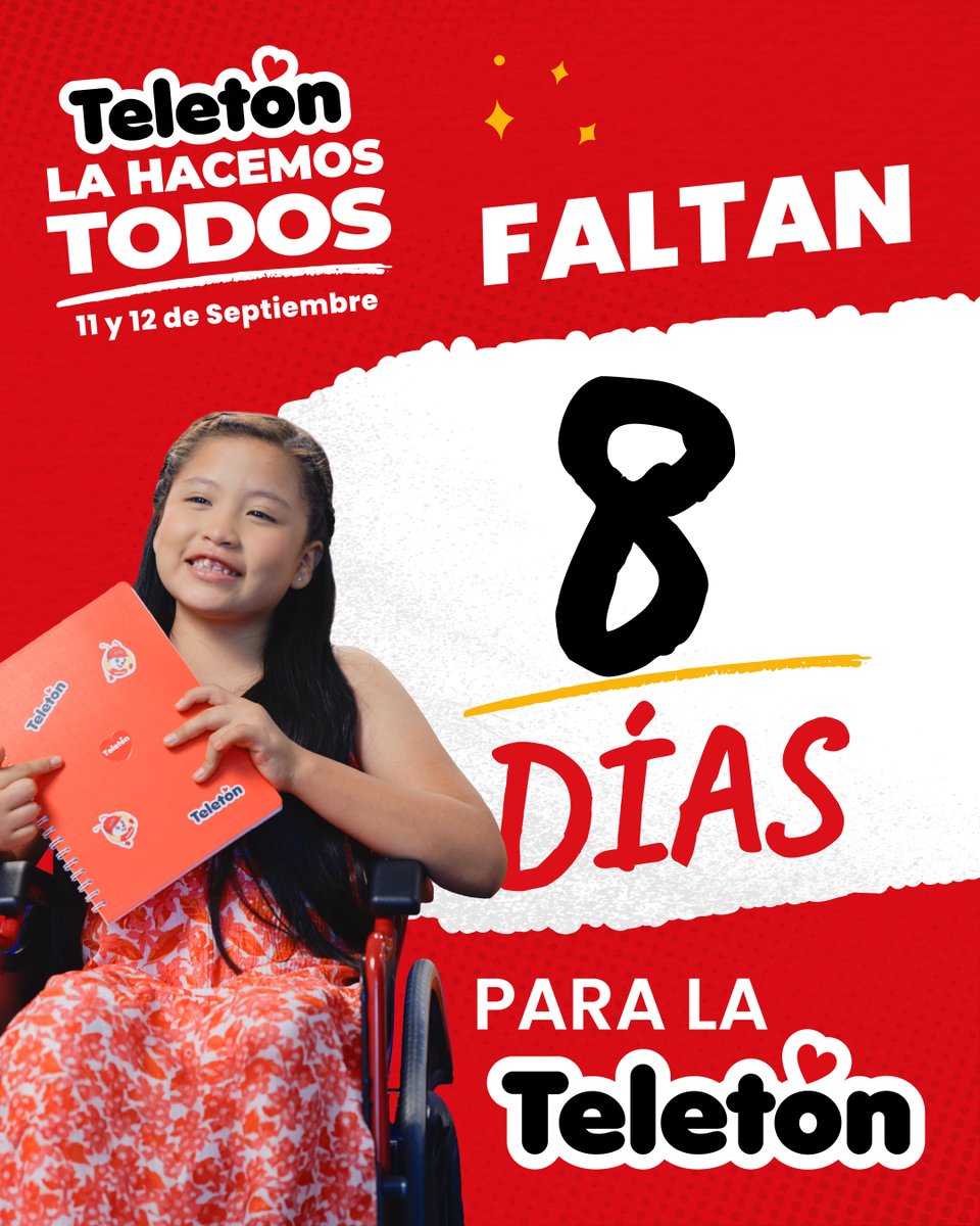 teleton_peru tweet picture