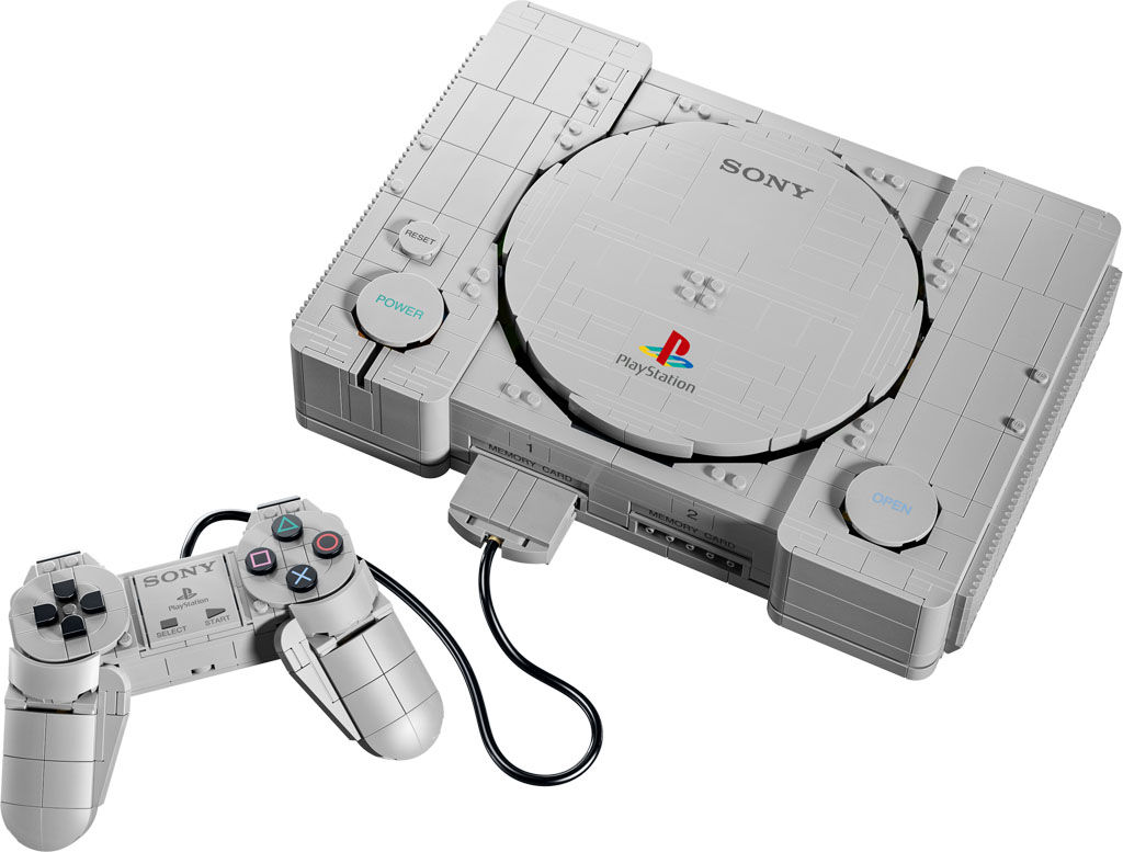 tormentalous's tweet photo. LEGO PlayStation (72306) Officially Announced

During the State of Play event this morning, Sony and LEGO has revealed the new PlayStation (72306) that will be releasing in October.

https://t.co/cKqmX8dZIN

#LEGO #LEGONews #Sony #StateofPlay #PlayStation #Reveal https://t.co/VhbbdJc1SQ