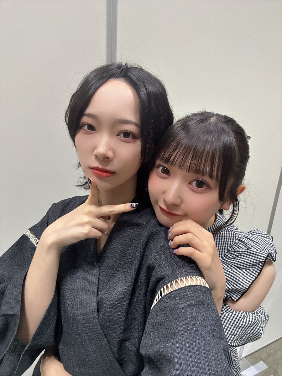 kohina_narita's tweet photo. 涼しくなってきたねもう夏終わるかな？🌻 https://t.co/XhRHTHm4zl