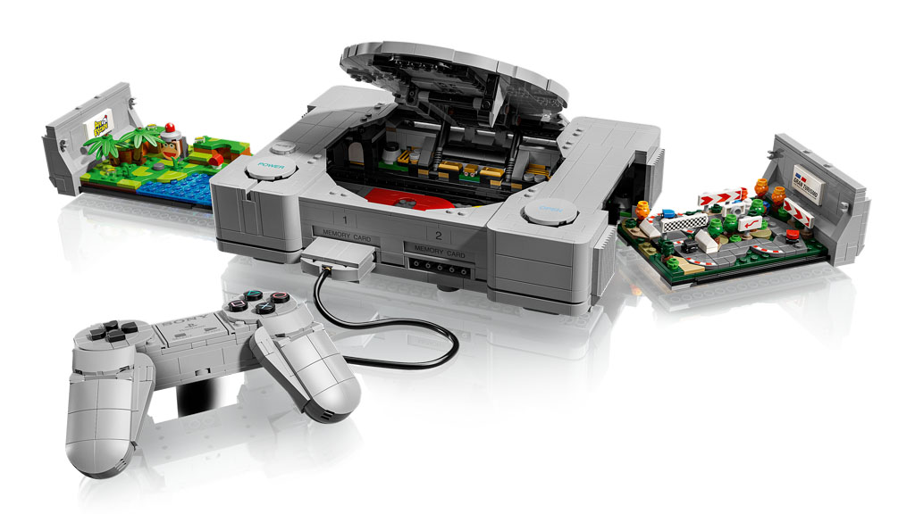 tormentalous's tweet photo. LEGO PlayStation (72306) Officially Announced

During the State of Play event this morning, Sony and LEGO has revealed the new PlayStation (72306) that will be releasing in October.

https://t.co/cKqmX8dZIN

#LEGO #LEGONews #Sony #StateofPlay #PlayStation #Reveal https://t.co/VhbbdJc1SQ