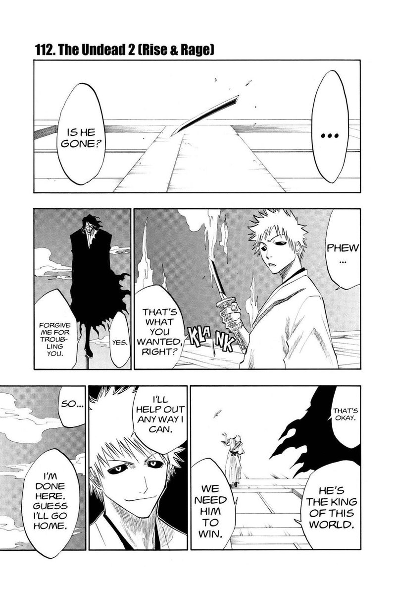 Alby_The_Otaku's tweet photo. I love this series #ALBYBL https://t.co/XYntSmAmoc