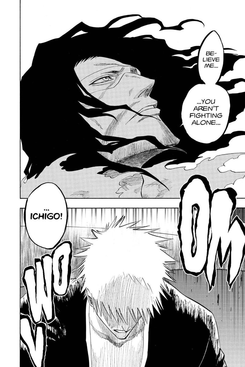 Alby_The_Otaku's tweet photo. I love this series #ALBYBL https://t.co/XYntSmAmoc