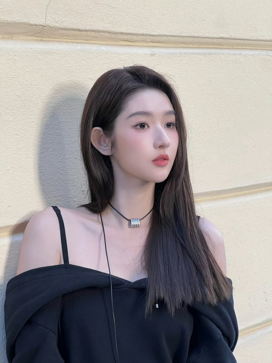 yuwenaii's tweet photo. 청순원 ai nii https://t.co/uBkUehnEHp