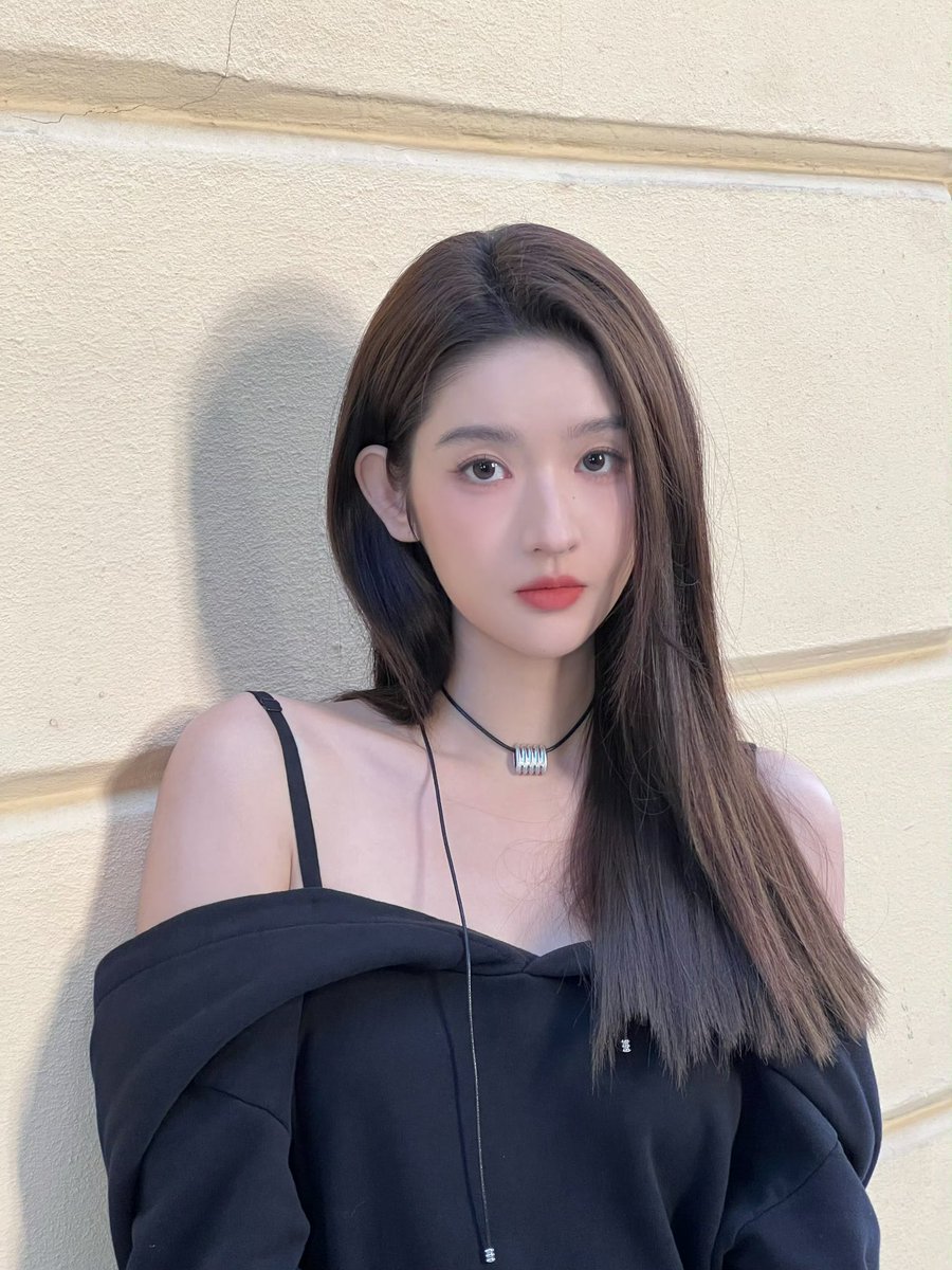 yuwenaii's tweet photo. 청순원 ai nii https://t.co/uBkUehnEHp