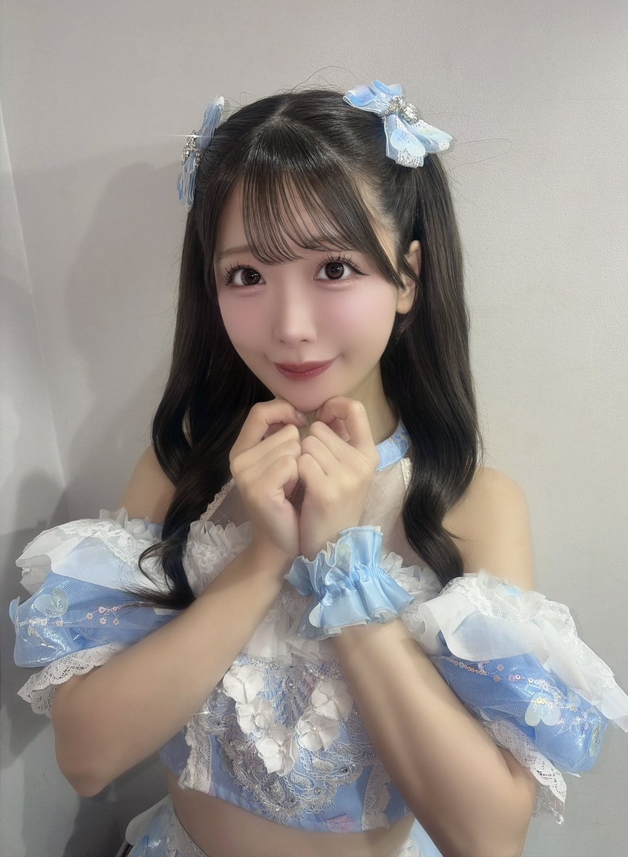 岩下美友【Peel the Apple】 on X: 