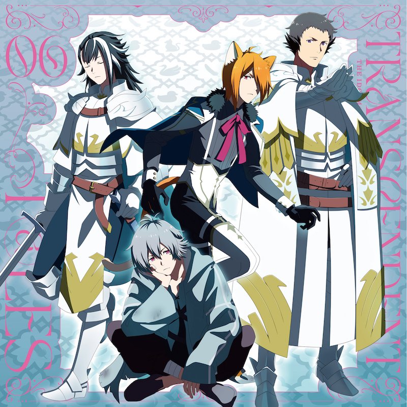 fortunasminuet's tweet photo. THE IDOLM@STER SideM TRANSCENDENT T@LES 06
The Ugly Duckling Translation #sidemtl

🦆Alongside Those With the Same Wings
⚔️Shingen Seiji
🦢Shinonome Souichirou
🐈Tsukumo Kazuki
🐣Hanazono Momohito
🤍 https://t.co/66ZfoK6iAt

🤍 Duckling Soars Translation
https://t.co/5cRHKpA2h5 https://t.co/KBlGKI4ClK