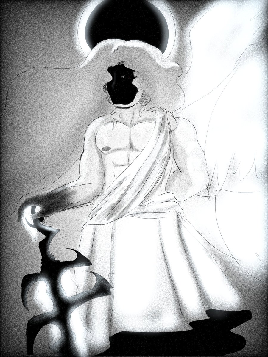 WOG73447190's tweet photo. Unmasked! Argus art dump #argus #mlbb https://t.co/Pf9MLzqYzF