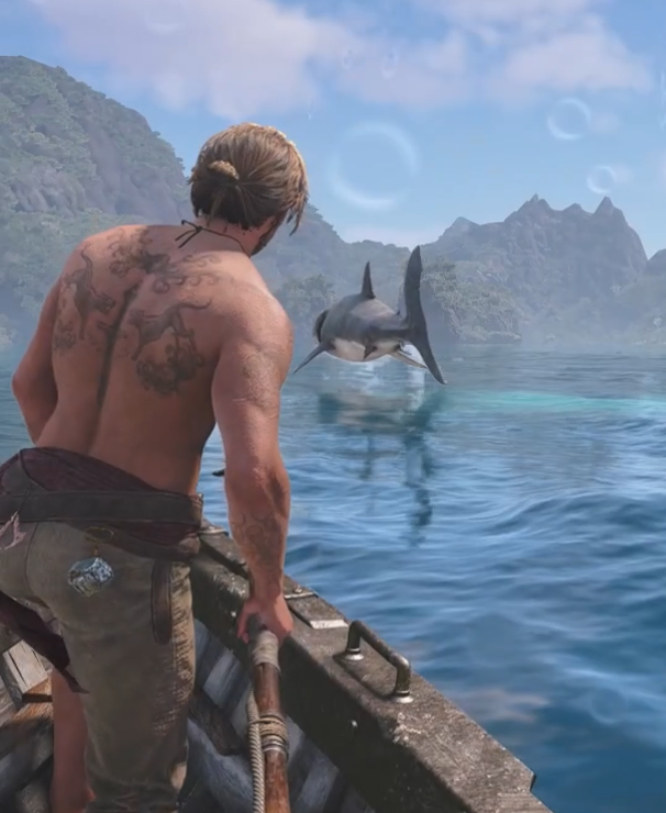 TheDanaxy's tweet photo. Hoy sale directo rapidin ⌛

Juego de Ubisoft, el último día avanzamos en la historia así que ya sabéis lo que toca 🏝️

A tachar secundarias ❌

20 minutos 

https://t.co/V7FIUO0vQP https://t.co/ROlOUfqGmD