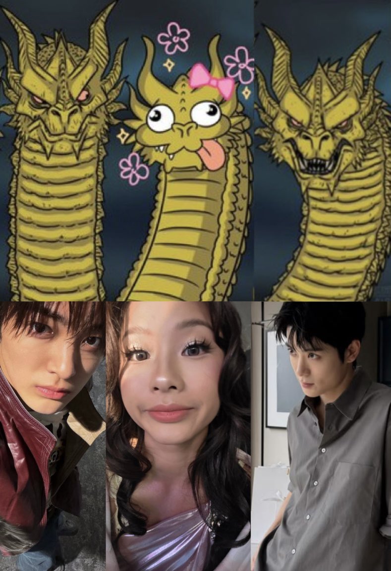 CHRISTYYmate's tweet photo. CAST.

Pascal @KEONHOmate
Vivy @CHRISTYYmate 
Fredric @JAEHYUNJmate 

NOTES.
- Perhatikan nama profil/orang serta pov-nya
- Maaf jika ada kesalahan dalam waktu, profil, and etc.
- Just for fun, but you can enjoy it! https://t.co/MnRmcMX9tn