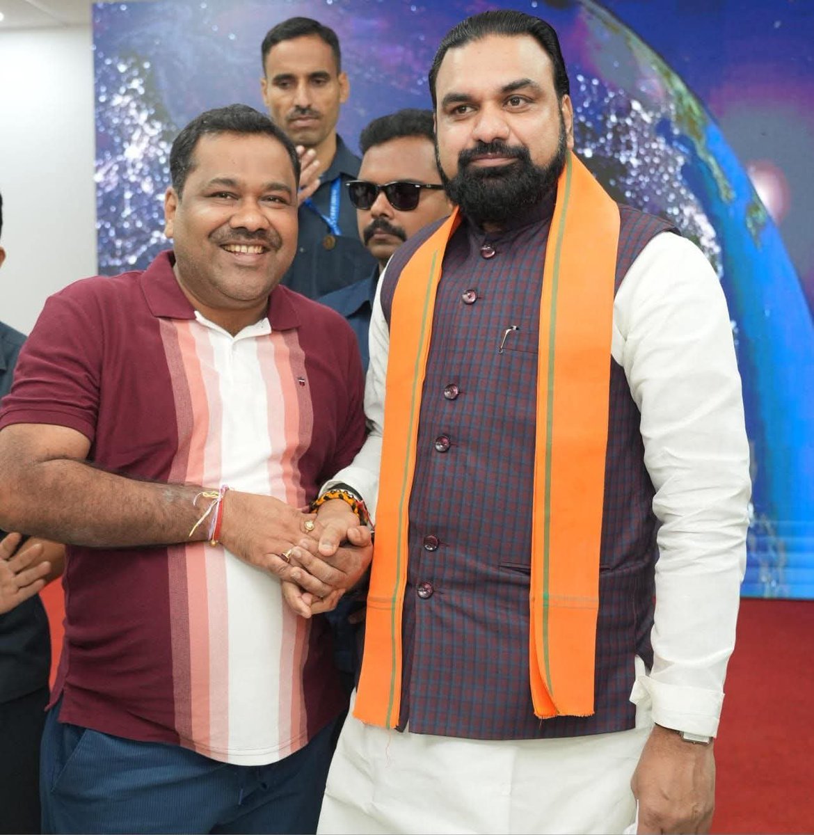 save_kyp_bihar's tweet photo. @grok tumhe kya lag rha hai hmare respected cm sir @samrat4bjp hmari maango ko maan kr , kyp shuru krke ,hme berojgar hone se bcha lenge n https://t.co/Wyj0Dyt9yX