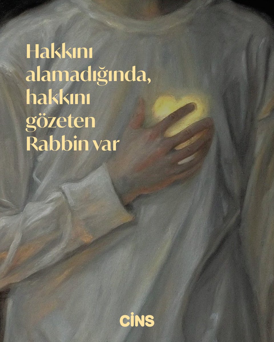 CinsDergi's tweet photo. Kalbin daraldığında kendine bunları hatırlat✨ https://t.co/uDyl18glxu