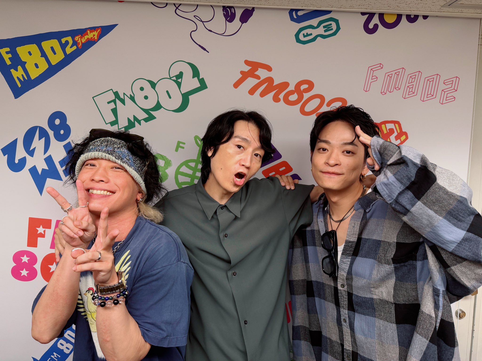 THE ORAL CIGARETTES on X: 