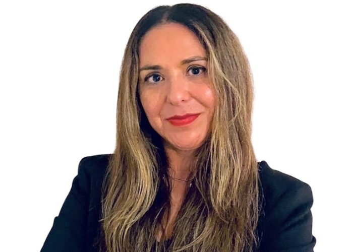 MasContainer's tweet photo. #EntrevistaMasContainer - #DorisSilva, Presidenta de #WINLOG Chile
#Mujeres que mueven el mundo: impacto femenino que transforma la #logística y el #comercioexterior https://t.co/f2ldSfqwxw https://t.co/DIeWOGTYTE