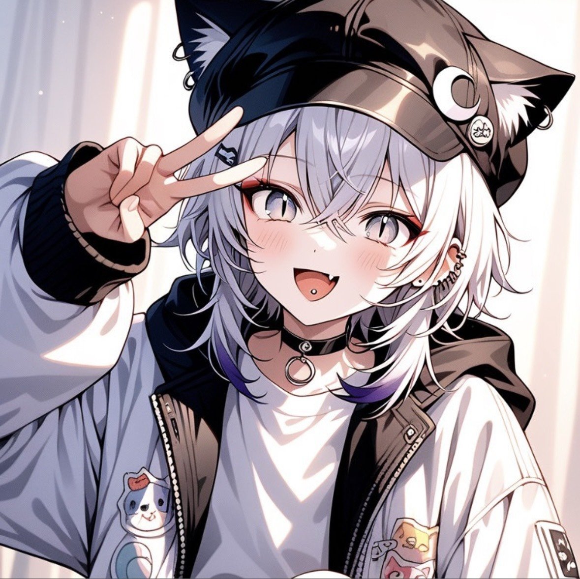 nexus11official's tweet photo. 【速報】‼️

NEXUS2期生のあやとさんが

9月6日にデビュー配信‼️

是非フォローして初配信待機🙌✨

Pocochaアカウント⬇
https://t.co/lM9pBBFnqc

Xアカウント⬇
https://t.co/UwqnSESWkD https://t.co/7vWbHvixT2