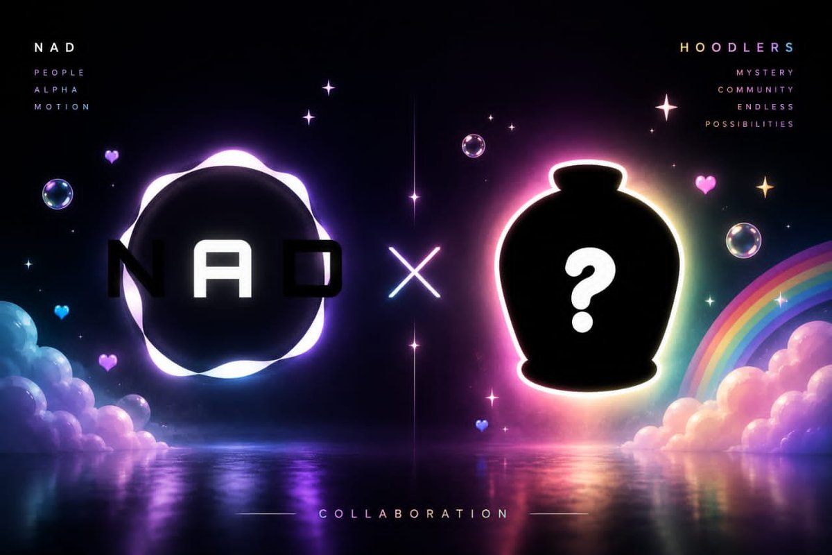 N_AlphaDao's tweet photo. 𝗣𝗔𝗥𝗧𝗡𝗘𝗥𝗦𝗛𝗜𝗣 𝗔𝗡𝗡𝗢𝗨𝗡𝗖𝗘𝗠𝗘𝗡𝗧

We are extremely happy to announce the partnership with @hoodlersxyz
For More info on Giveaways check  our dc https://t.co/latvPhfbO3