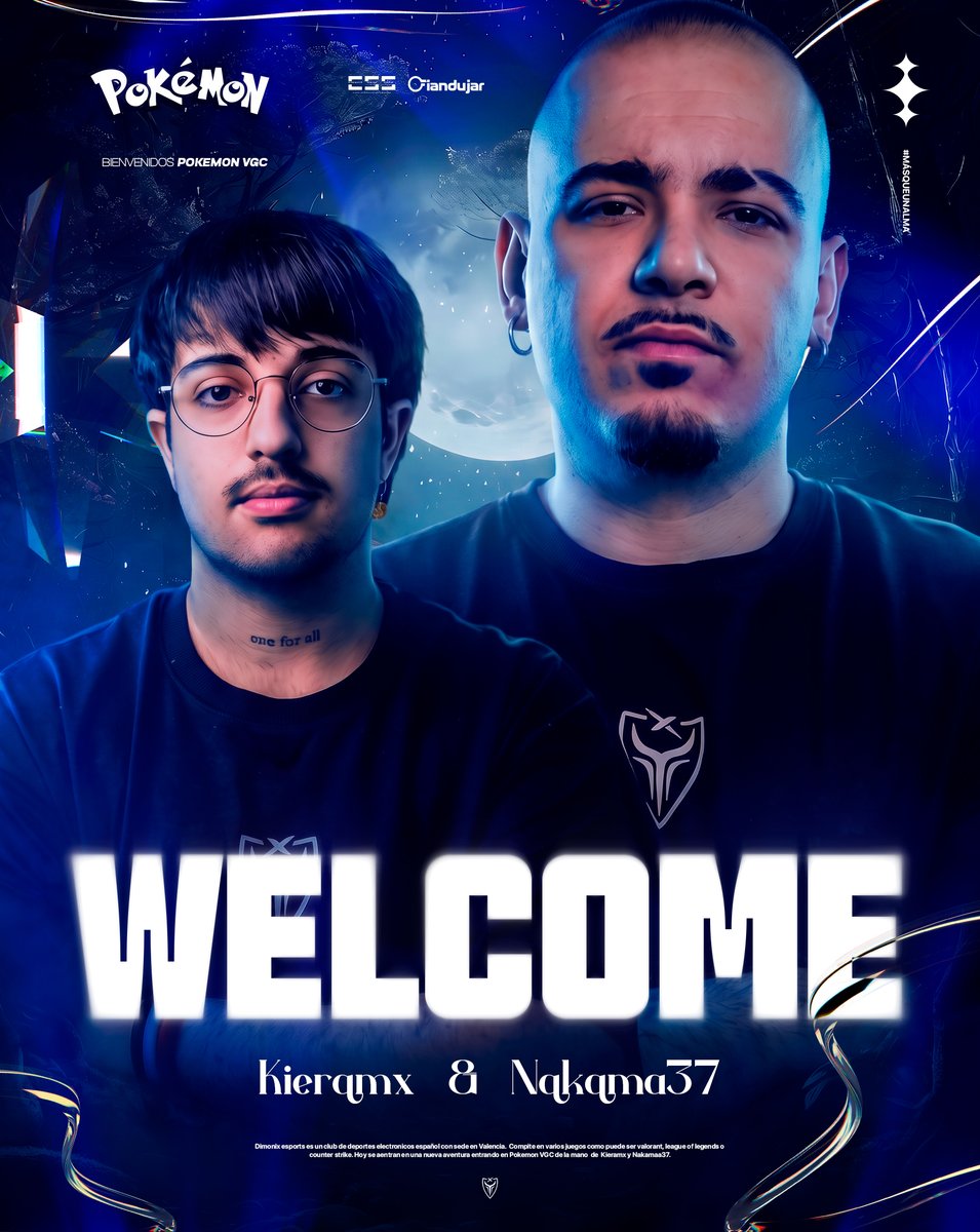 DimoniXEsports tweet picture