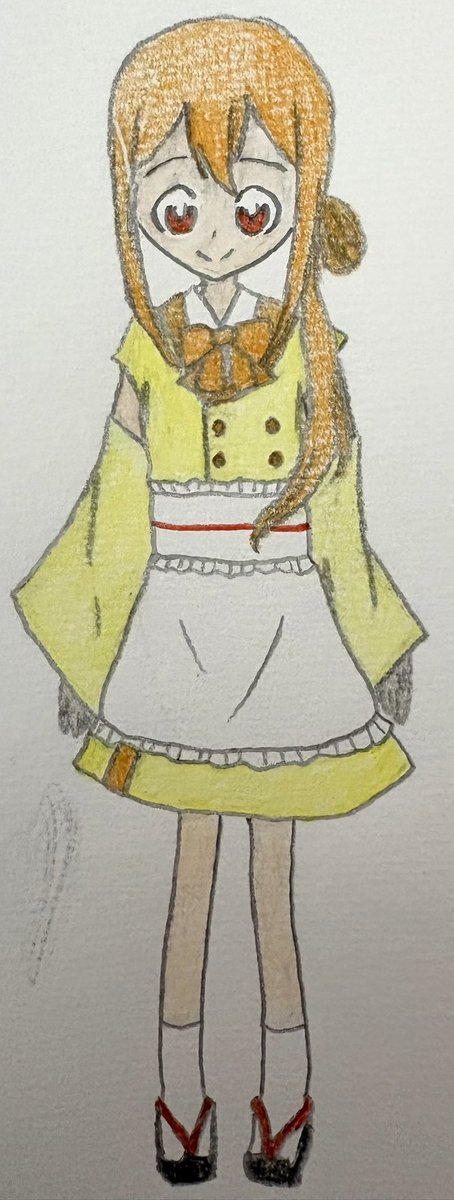 c6fJXTjocyf9Bkw's tweet photo. アナログだけど自陣四季送りHO夏
ポンです https://t.co/v7KejbGmho