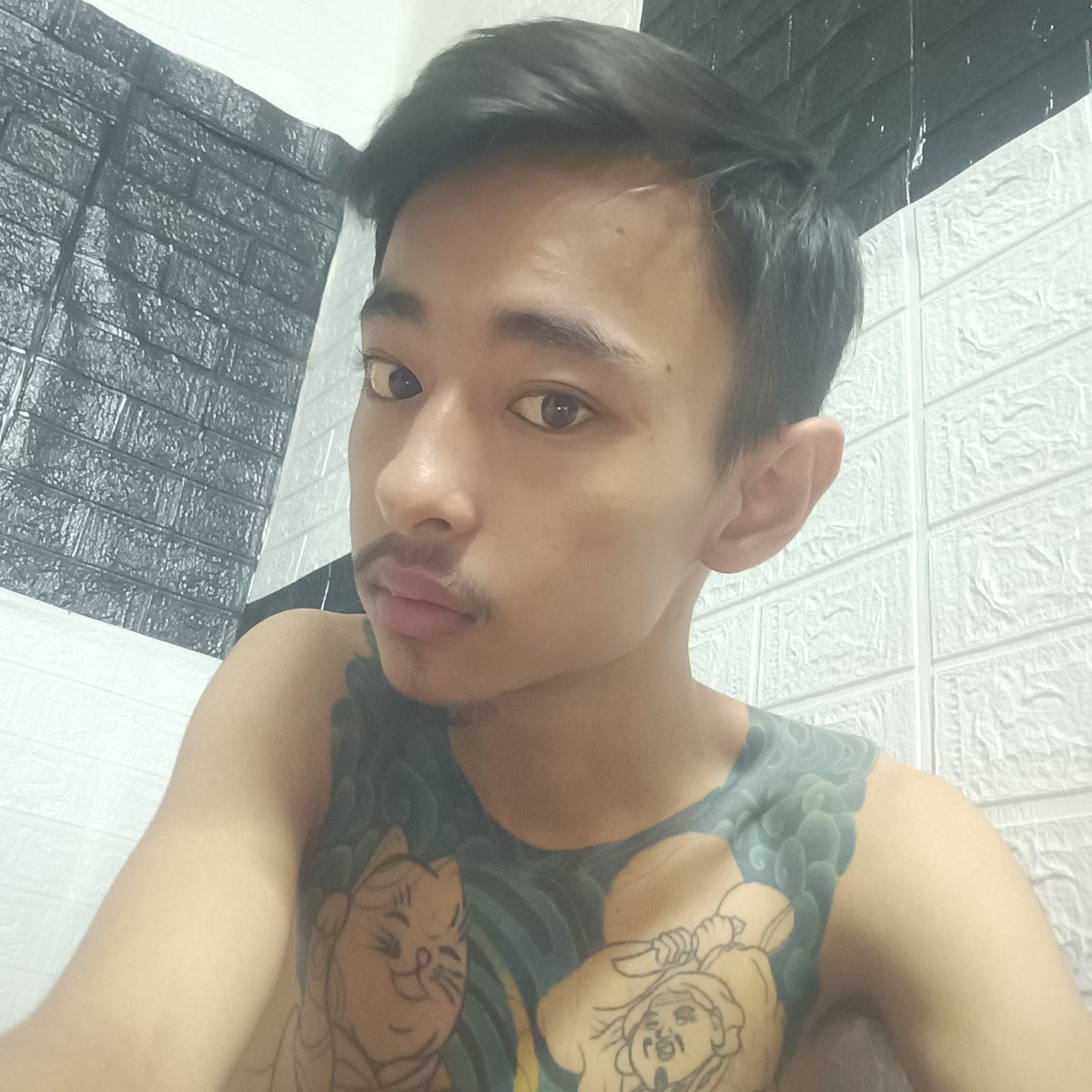 LoLo1355702's tweet photo. @Farida300532 ผม18อยากทุกวันครับ https://t.co/Yqp4QTXHHH