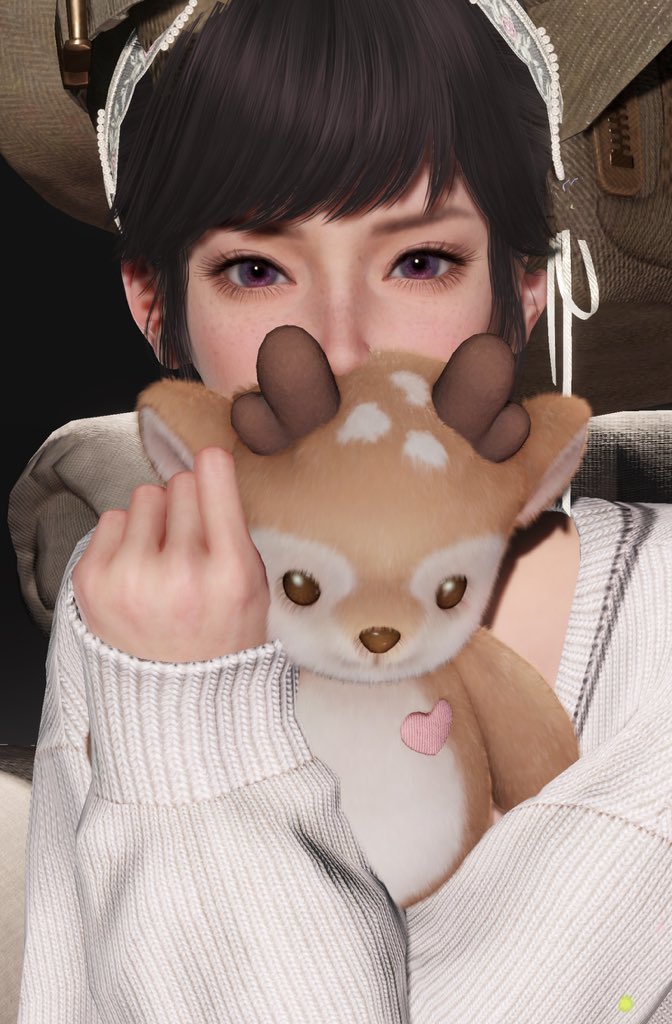 moicheru's tweet photo. very cutesyyy https://t.co/JVCFcsFQmO