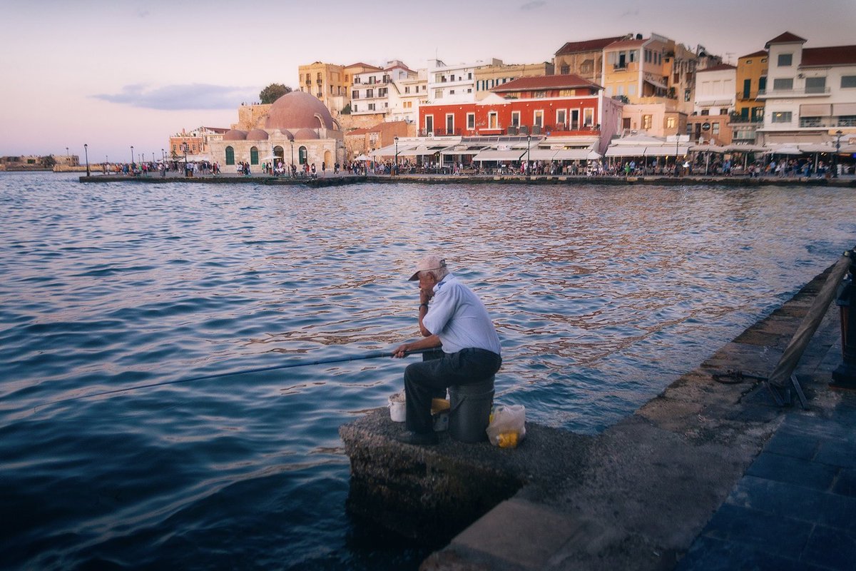 hauglandphoto's tweet photo. Fleeting moments in Crete 🇬🇷 https://t.co/yrYZYwLSq4