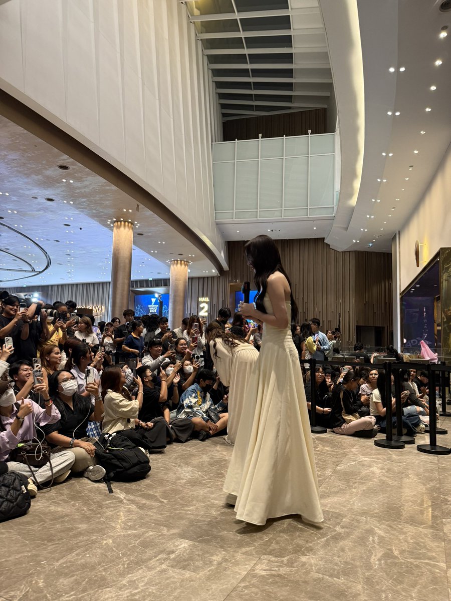 Snurrofficial's tweet photo. ม��เร้ว มาเร้ววววว แวะมาชิมทีเคเหนือได้น้าาา 🫣🤭

TKNUR CARPET MOMENT
#YentertainAwards2026xTKNur
#SnurEntertainment
#TKphinyanech #nurdesoraya
#TKNur https://t.co/O0KvwBKX21