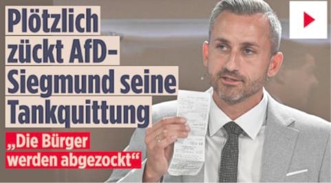 andi_stuten's tweet photo. Lieber @UlrichSiegmund, Ulle, wie wäre es dennsich einfach mal bei den Gevattern Putin und Trump darüber zu beschweren? 

Schließlich sind die beiden doch die Ursache der hohen Preise. 

Und nein, Russland ist nicht unser Freund, deiner vielleicht, aber nicht unser! https://t.co/1mV9RsDw3G