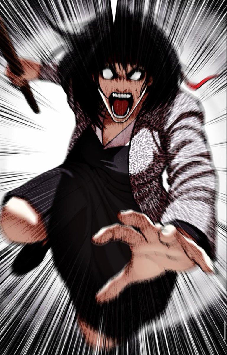 burp034's tweet photo. “are you a girl? or are you a warrior?…”

“a warrior!”

“that’s cool.” right as he shoves his fist through her gut #ok https://t.co/rZI9urgFu6