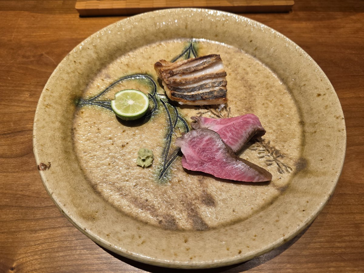 Anji_ApexPlayer's tweet photo. ちょっと前に岡山行ってました
ピザ、サムギョプサル、日本料理、牡蠣おこ·ホルモンうどん等 https://t.co/Azz3ZKn7RA
