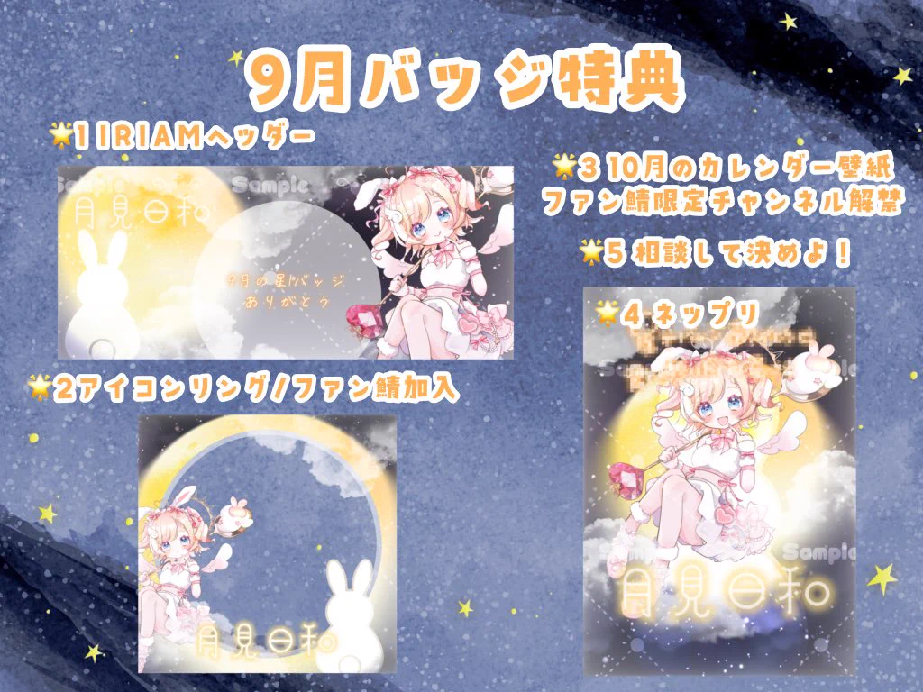 ★ぱぴぷ様 リピオーダー専用ページ おひさまぴかり🔆✨歌みた聞いてね！ on X: 