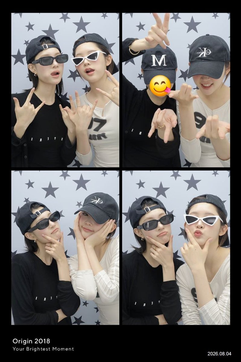 popbaekgu's tweet photo. 아니
너무 커플의 그것.. 같아서 할 말이 없다..
너네 진짜 이런 데이트를 해놓고..
포타보다 더 포타 https://t.co/jaPsj97wJe