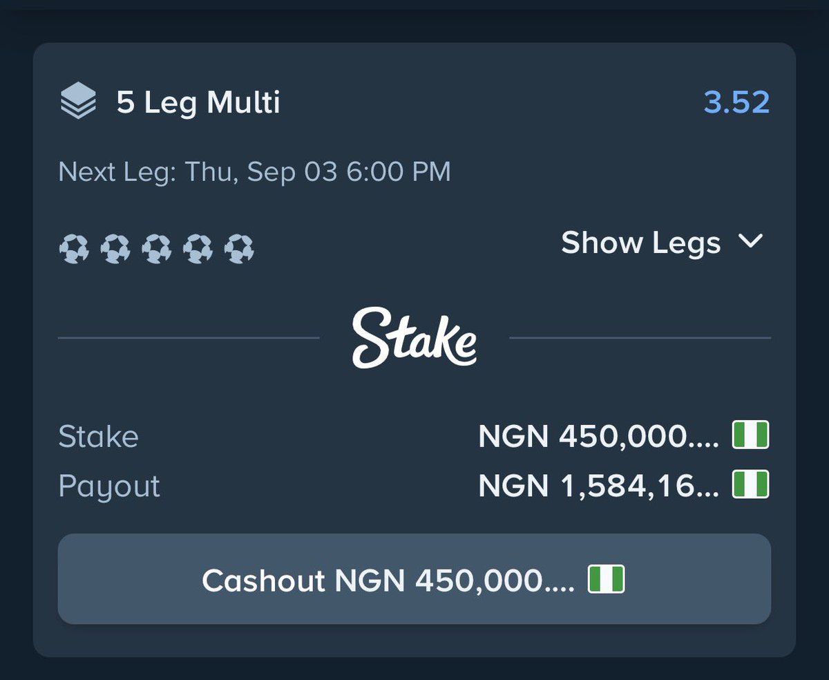 betsage24's tweet photo. BET ON STAKE 🏆

3+ODDS 🎯

GAME LINK ➡️https://t.co/7yAWfebjoL

GAME CODE➡️sport:648054501

REGISTER HERE - https://t.co/wCWw4UES4L

WATCH HOW TO LOAD CODE ON STAKE -https://t.co/u5LQxMR5RF https://t.co/Ot5NZqpGo4
