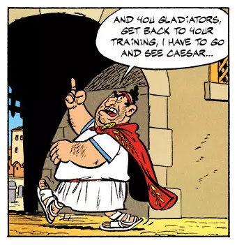AsterixBot's tweet photo. https://t.co/UPELIOkGOr