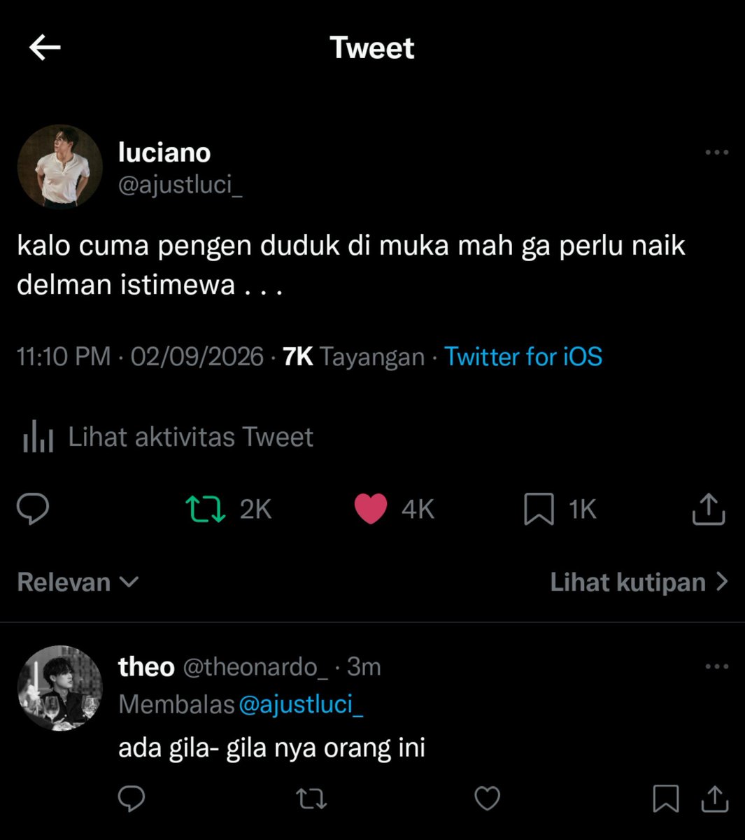 loudiew0ves's tweet photo. ——— skynani oneshoot au 
; sampai pipis ya ? 

★loudiew0ves https://t.co/qO8JbSEOTa